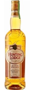 Hunting Lodge Blended Scotch Whisky 70 cl
