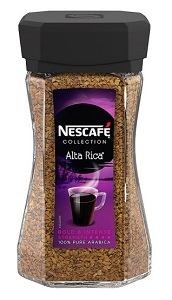 Nescafe Coffee Alta Rica 100 g