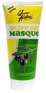Queen Helene Facial Masque Olive Oil 170 g