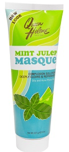 Queen Helene Facial Masque Mint Julep 227 g