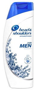 Head & Shoulders Anti-Dandruff Shampoo For Men 500 ml