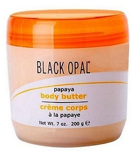 Black Opal Body Butter Creme Papaya 200 g