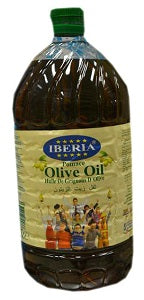 Iberia Pomace Olive Oil 5 L
