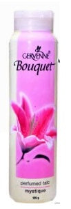 Gervenne Bouquet Talcum Powder Mystique 75 g