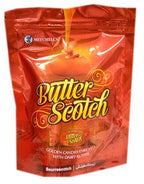 Mitchell's Butter Scotch Golden Candy 125 g x25