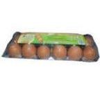 Fortune Heights Eggs x12