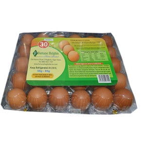 Fortune Heights Eggs x30