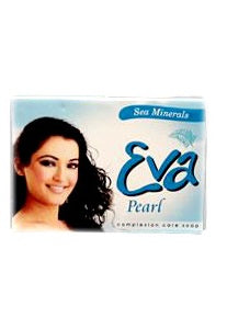 Eva Complexion Care Soap Pearl 150 g