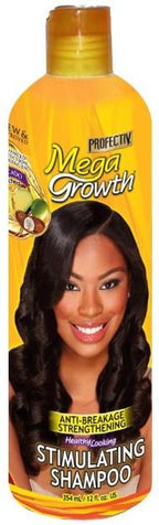 Profectiv MegaGrowth Stimulating Shampoo 354 ml