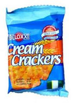 Beloxxi Cream Crackers 21 g x12