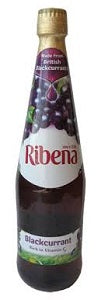 Ribena Squash Blackcurrant 85 cl (Imported)