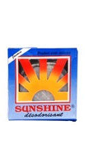 Sunshine Air Freshener Jasmine 60 g x6