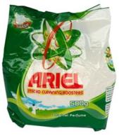 Ariel Original Perfume Detergent Powder 500 g