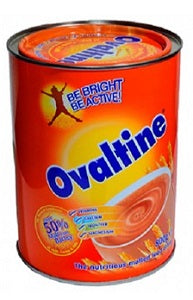 Ovaltine Malted Food Drink Tin 800 g