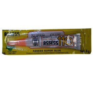 Assess 110 Super Glue 3 g