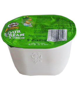 Pringles Sour Cream & Onion 21 g