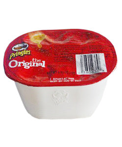 Pringles Original 19 g