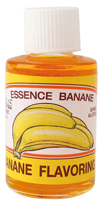 Arome 3 Lions Essence Banana Flavouring 30 ml