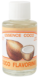 Arome 3 Lions Essence Cocoa Flavouring 30 ml