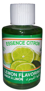Arome 3 Lions Essence Lemon Flavouring 30 ml