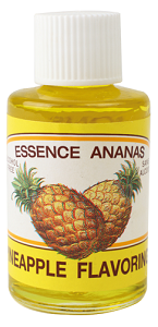 Arome 3 Lions Essence Pineapple Flavouring 30 ml