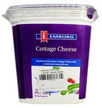 Emborg Cottage Cheese Cream 500 g