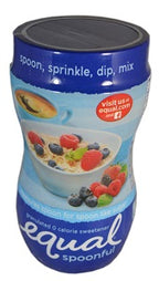 Equal Granular Zero Calorie Sweetener 113 g