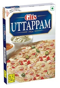 Gits Uttappam Mix 200 g