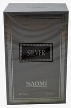 Naomi Silver Pour Homme EDT 100 ml