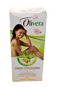 Olivera Complexion Concentrated Cream 40 ml