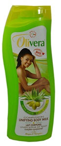 Olivera Complexion Unifying Body Milk 500 ml