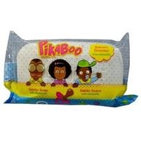 Pikaboo Gentle Soap With Camomile 125 g
