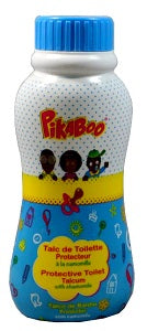 Pikaboo Protective Toilet Talcum Powder 150 g