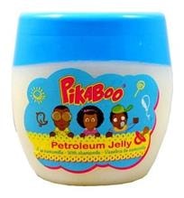 Pikaboo Petroleum Jelly 125 ml