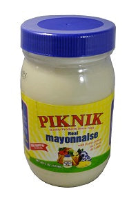 Piknik Real Mayonnaise 473 ml