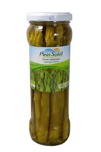 Plein Soleil Green Asparagus 330 g