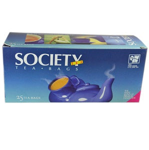 Buy Society Tea 50 g in Nigeria | Tea | Supermart.ng - Supermart.ng