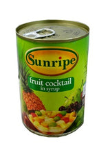 Sunripe Fruit Cocktail In Syrup 425 g