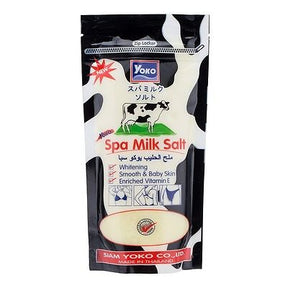 Yoko Spa Milk Salt Plus AHA 300 g