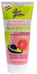 Queen Helene Avocado & Grapefruit Masque Normal To Dry Skin 170 g