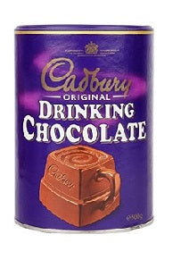 Cadbury Drinking Chocolate 500 g