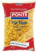 Ponte Pipe Rigate 500 g