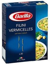 Barilla Filini Vermicelles n.30 500 g