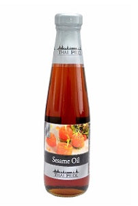 Thai Pride Sesame Oil Mild 295 ml