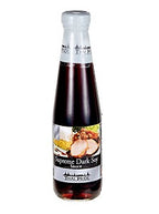 Thai Pride Supreme Dark Soy Sauce 295 ml