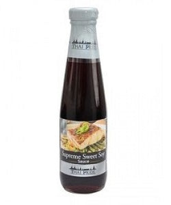 Thai Pride Supreme Soy Sauce 295 ml