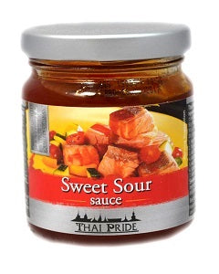 Thai Pride Sweet Sour Sauce Mild 200 g