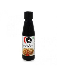 Ching's Secret Dark Soy Sauce 220 g