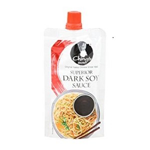 Ching's Secret Dark Soy Sauce 90 g