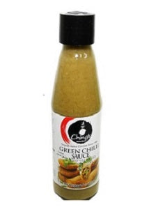 Ching's Secret Green Chilli Sauce 190 g